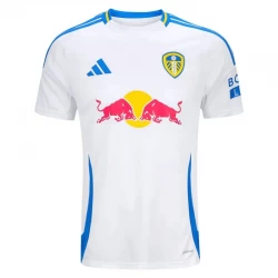 Koszulka Piłkarska Leeds United 2024-25 Domowa Męska