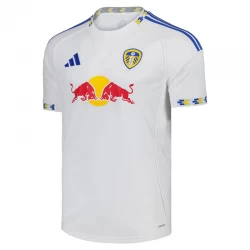 Koszulka Piłkarska Leeds United 2025-26 Domowa Męska