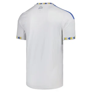 Koszulka Piłkarska Leeds United 2025-26 Domowa Męska