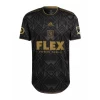 Koszulka Piłkarska Los Angeles FC 2023-24 Domowa Męska