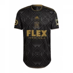 Koszulka Piłkarska Los Angeles FC 2023-24 Domowa Męska