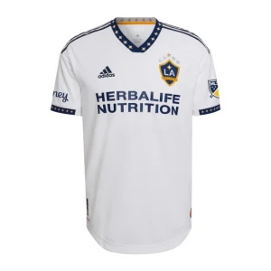 Koszulka Piłkarska Los Angeles Galaxy 2023-24 Domowa Męska