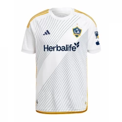 Koszulka Piłkarska Los Angeles Galaxy 2024-25 Domowa Męska