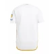 Koszulka Piłkarska Los Angeles Galaxy 2024-25 Domowa Męska