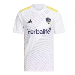 Koszulka Piłkarska Los Angeles Galaxy 2025-26 Domowa Męska