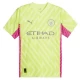 Koszulka Piłkarska Manchester City 2023-24 Bramkarska Domowa Męska