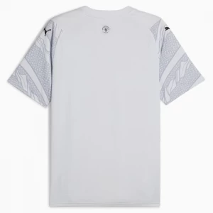 Koszulka Piłkarska Manchester City 2024-25 Dragon Domowa Męska