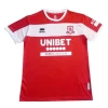 Koszulka Piłkarska Middlesbrough FC 2024-25 Domowa Męska