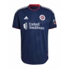 Koszulka Piłkarska New England Revolution 2023-24 Domowa Męska