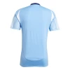 Koszulka Piłkarska New York City FC 2025-26 Domowa Męska