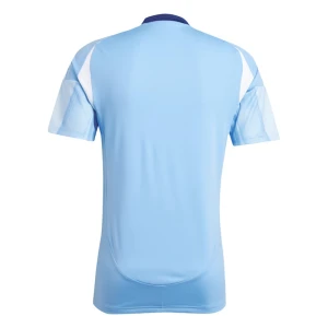 Koszulka Piłkarska New York City FC 2025-26 Domowa Męska
