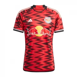 Koszulka Piłkarska New York Red Bulls 2024-25 Domowa Męska