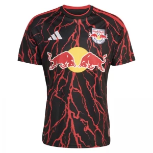 Koszulka Piłkarska New York Red Bulls 2026-27 Domowa Męska