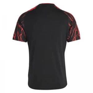 Koszulka Piłkarska New York Red Bulls 2026-27 Domowa Męska