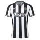 Koszulka Piłkarska Newcastle United Almiron #24 2023-24 Domowa Męska