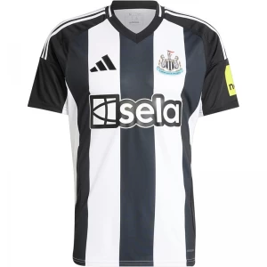 Koszulka Piłkarska Newcastle United Gordon #10 2024-25 Domowa Męska
