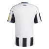 Koszulka Piłkarska Newcastle United 2025-26 Domowa Męska