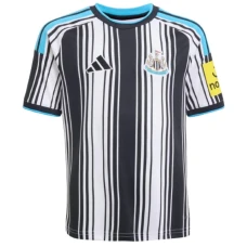 Koszulka Piłkarska Newcastle United 2026-27 Domowa Męska