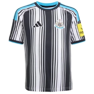 Koszulka Piłkarska Newcastle United 2026-27 Domowa Męska
