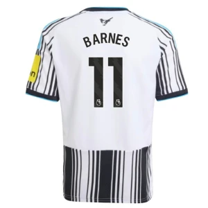 Koszulka Piłkarska Newcastle United Barnes #11 2026-27 Domowa Męska