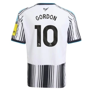 Koszulka Piłkarska Newcastle United Gordon #10 2026-27 Domowa Męska