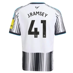 Koszulka Piłkarska Newcastle United J. Ramsey #41 2026-27 Domowa Męska
