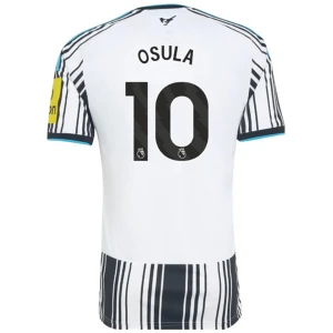 Koszulka Piłkarska Newcastle United Osula #10 2026-27 Domowa Męska