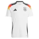 Koszulka Piłkarska Kai Havertz #7 Niemcy Mistrzostwa Europy 2024 Domowa Męska