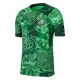 Koszulka Piłkarska Nigeria 2022 Domowa Męska