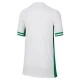 Koszulka Piłkarska Nigeria 2024 Domowa Męska