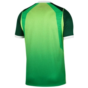 Koszulka Piłkarska Nigeria 2026 Domowa Męska