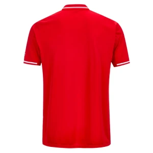 Koszulka Piłkarska Nottingham Forest FC 2025-26 Domowa Męska