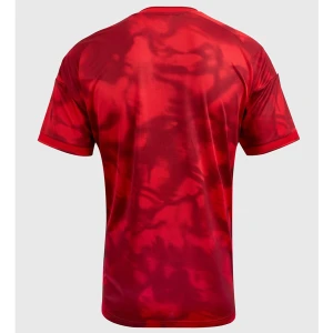 Koszulka Piłkarska Nottingham Forest FC 2026-27 Domowa Męska