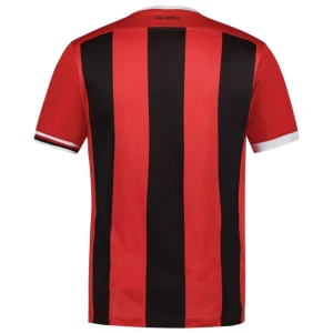 Koszulka Piłkarska OGC Nice 2023-24 Domowa Męska