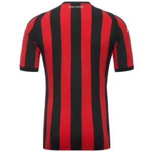 Koszulka Piłkarska OGC Nice 2026-27 Domowa Męska