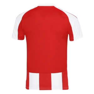 Koszulka Piłkarska Olympiacos FC 2025-26 Domowa Męska