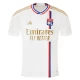 Koszulka Piłkarska Olympique Lyonnais 2023-24 Domowa Męska