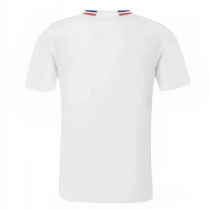 Koszulka Piłkarska Olympique Lyonnais 2023-24 Domowa Męska