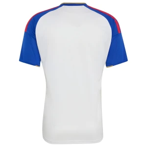 Koszulka Piłkarska Olympique Lyonnais 2026-27 Domowa Męska