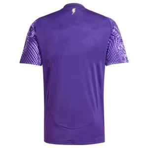 Koszulka Piłkarska Orlando City SC 2025-26 Domowa Męska