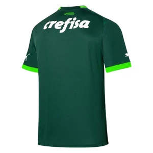 Koszulka Piłkarska Palmeiras 2023-24 Domowa Męska