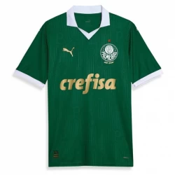 Koszulka Piłkarska Palmeiras 2024-25 Domowa Męska