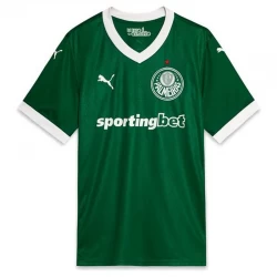 Koszulka Piłkarska Palmeiras 2025-26 Domowa Męska