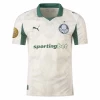 Koszulka Piłkarska Palmeiras Club World Cup 2025-26 Domowa Męska