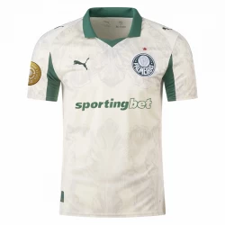 Koszulka Piłkarska Palmeiras Club World Cup 2025-26 Domowa Męska