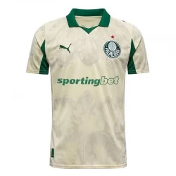 Koszulka Piłkarska Palmeiras Club World Cup 2025-26 Wyjazdowa Męska