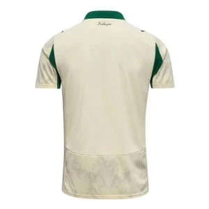 Koszulka Piłkarska Palmeiras Club World Cup 2025-26 Wyjazdowa Męska