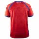 Koszulka Piłkarska Panama 2023 Domowa Męska