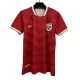 Koszulka Piłkarska Panama Copa America 2024 Domowa Męska