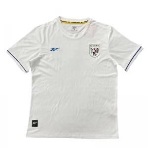 Koszulka Piłkarska Panama Copa America 2024 Wyjazdowa Męska